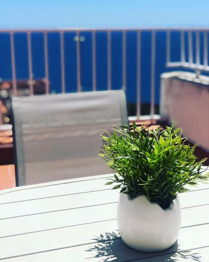 Sunandbed Atico Faro Apartment Salou