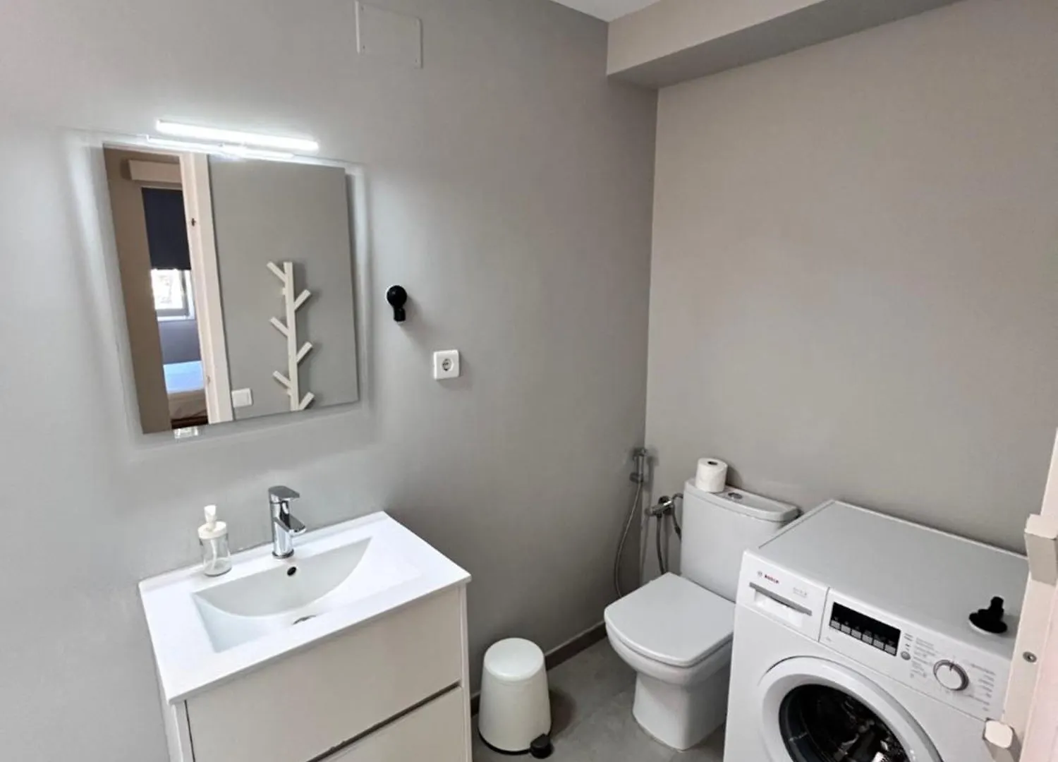 Sunandbed Atico Faro Apartment Salou