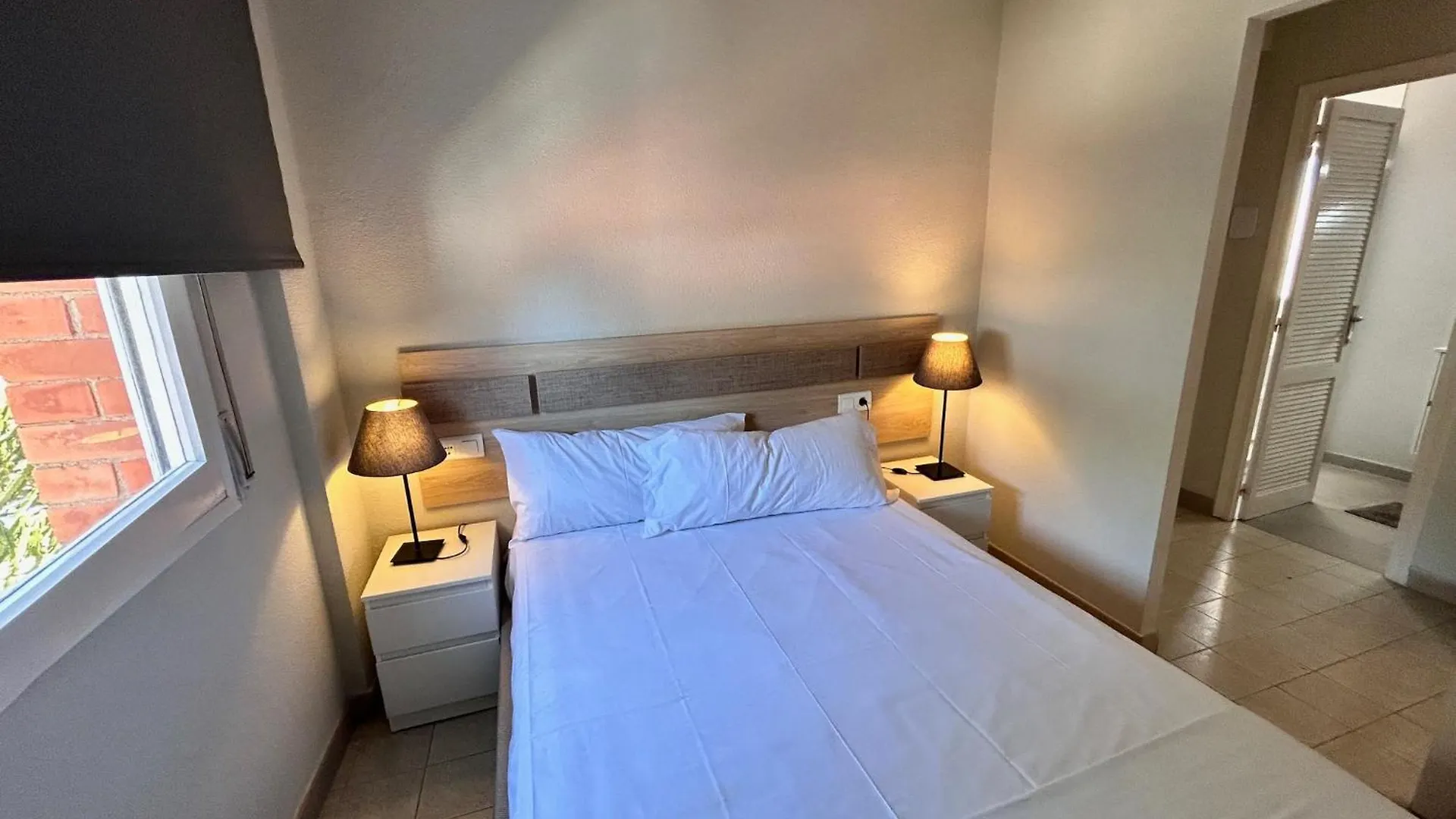 Sunandbed Atico Faro Apartment Salou