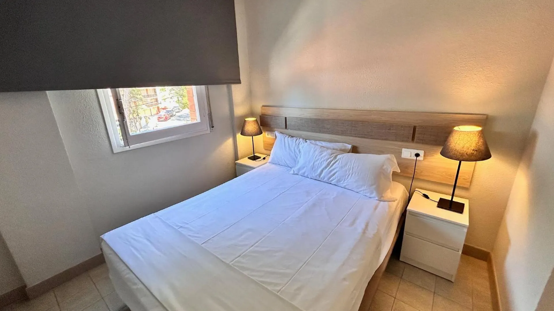 Sunandbed Atico Faro Apartment Salou