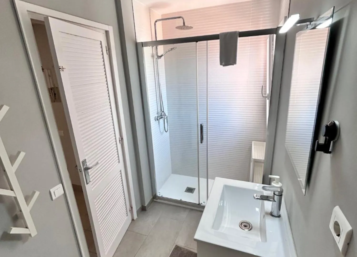 Sunandbed Atico Faro Apartment Salou 0*,