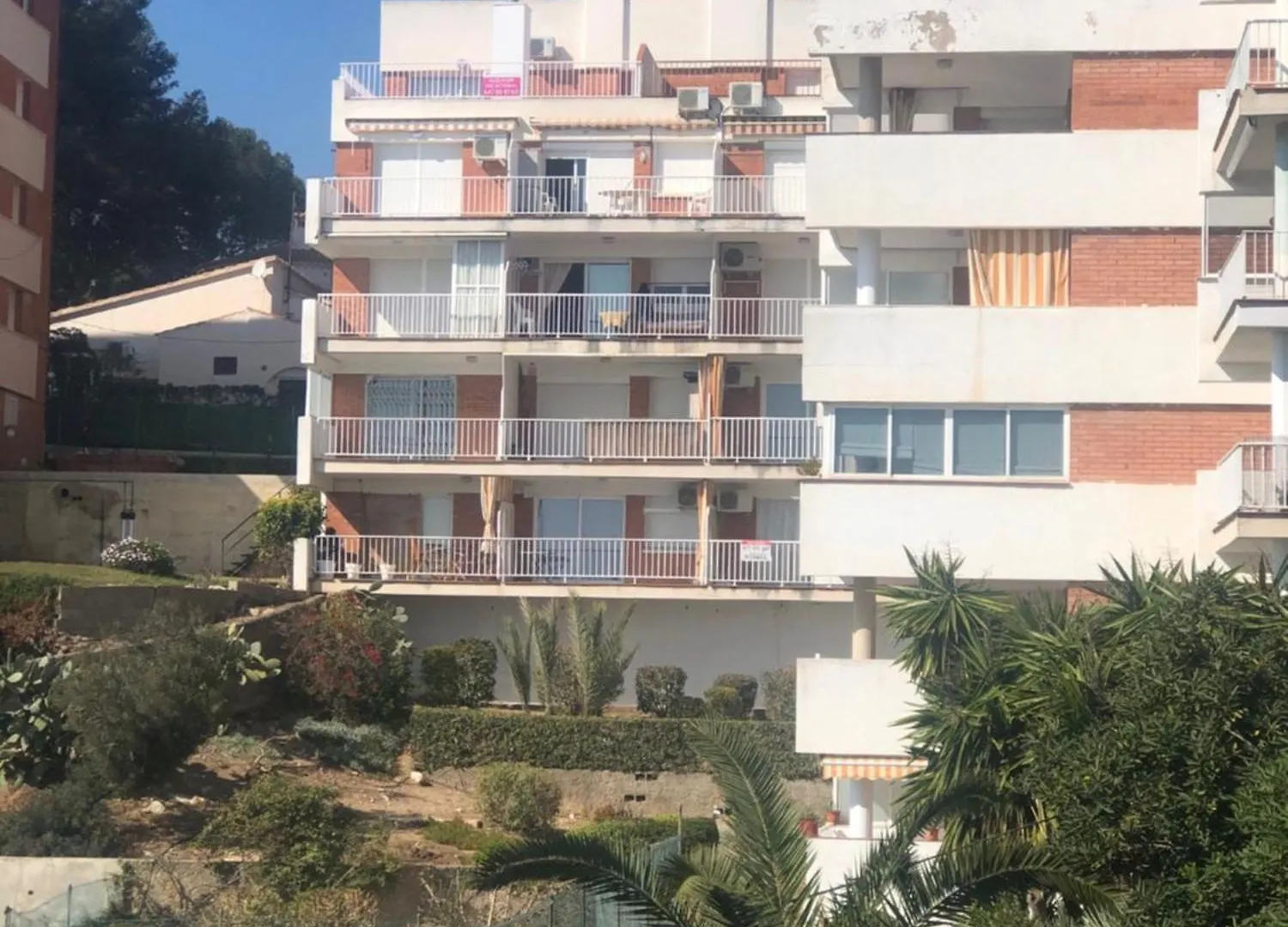 Sunandbed Atico Faro Apartment Salou