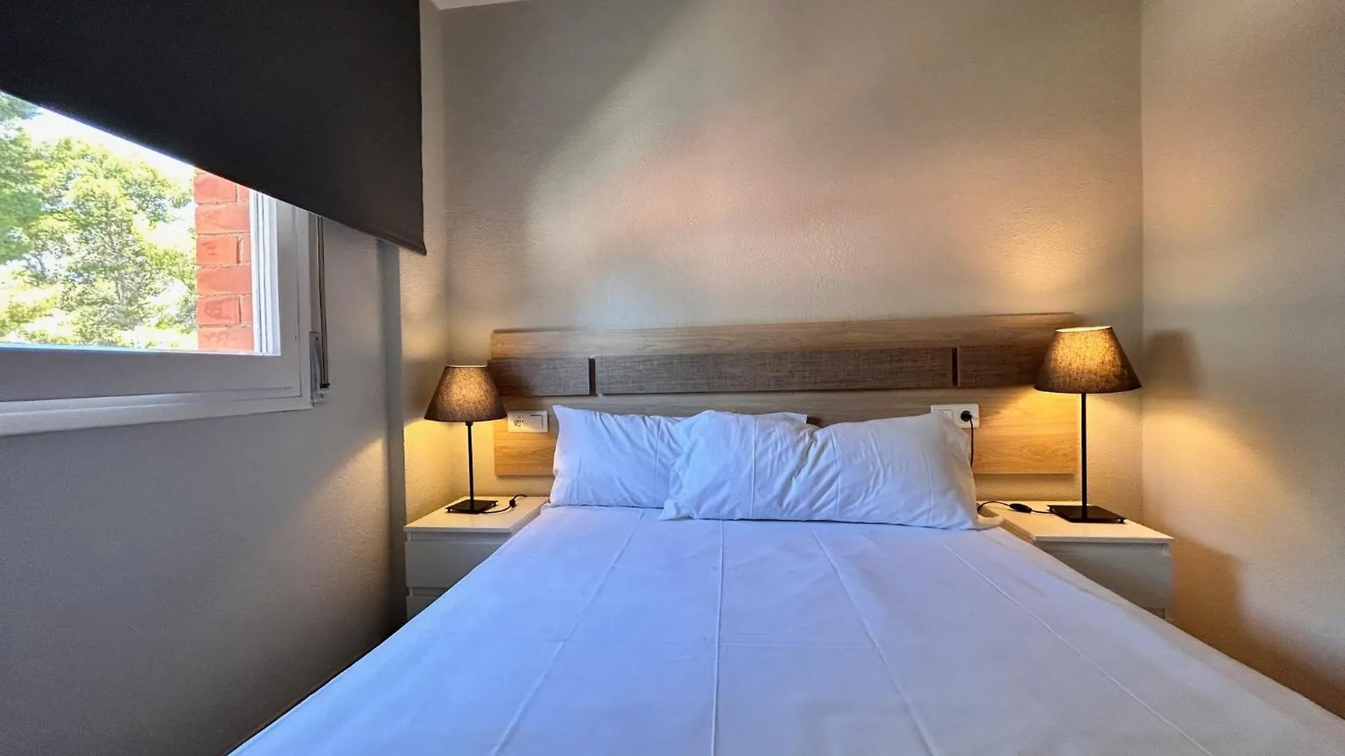 Sunandbed Atico Faro Apartment Salou Spain
