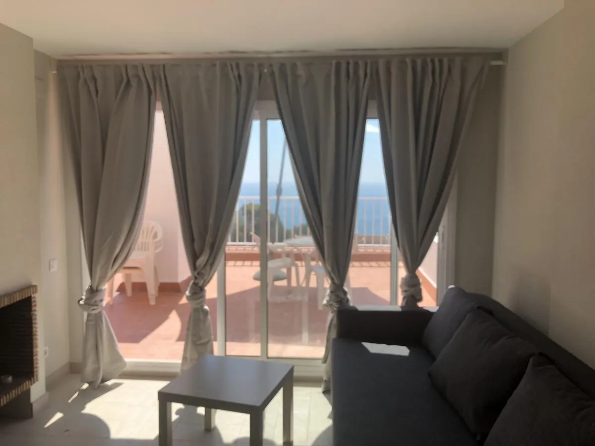 Sunandbed Atico Faro Apartment Salou
