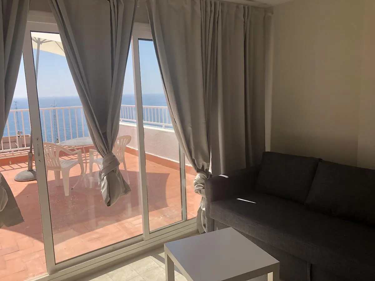 Sunandbed Atico Faro Apartment Salou