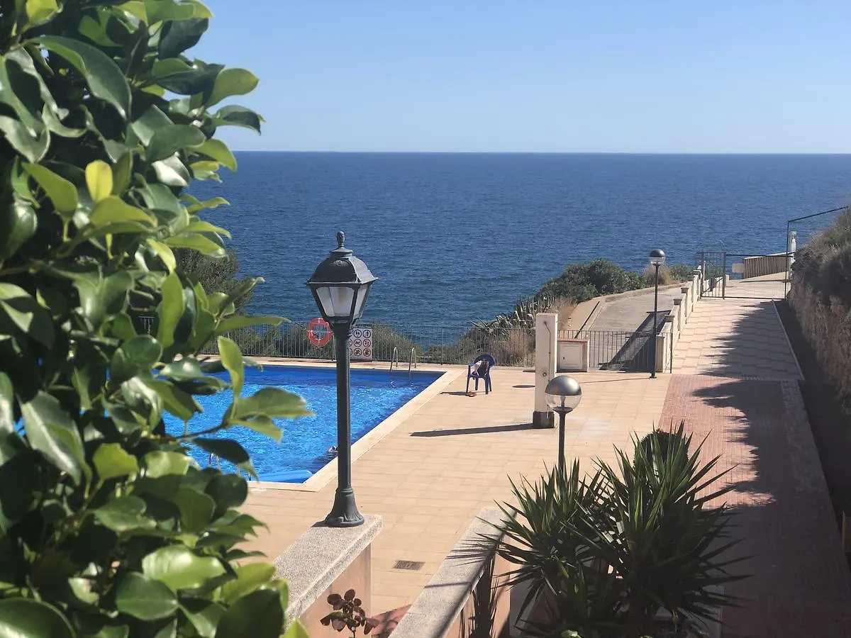 Sunandbed Atico Faro Apartment Salou