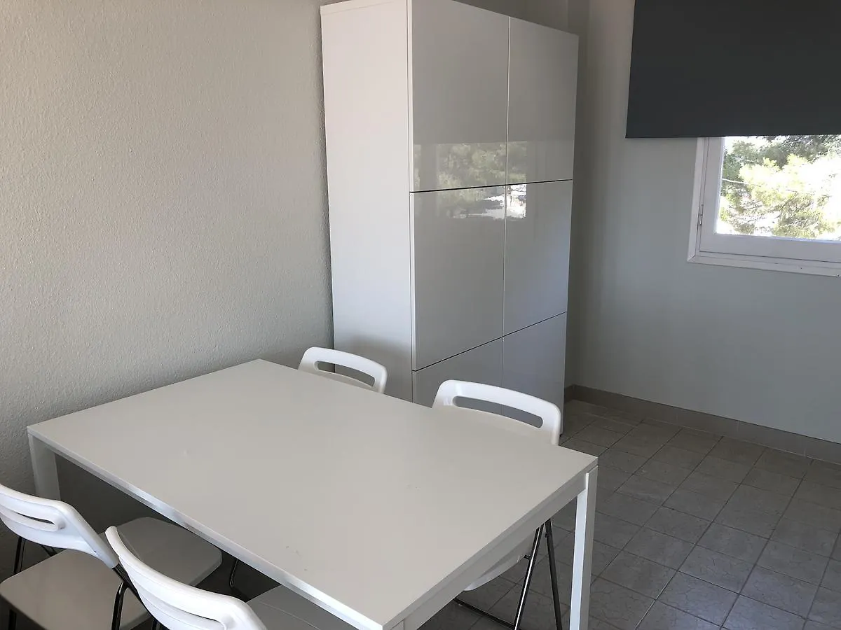 Sunandbed Atico Faro Apartment Salou