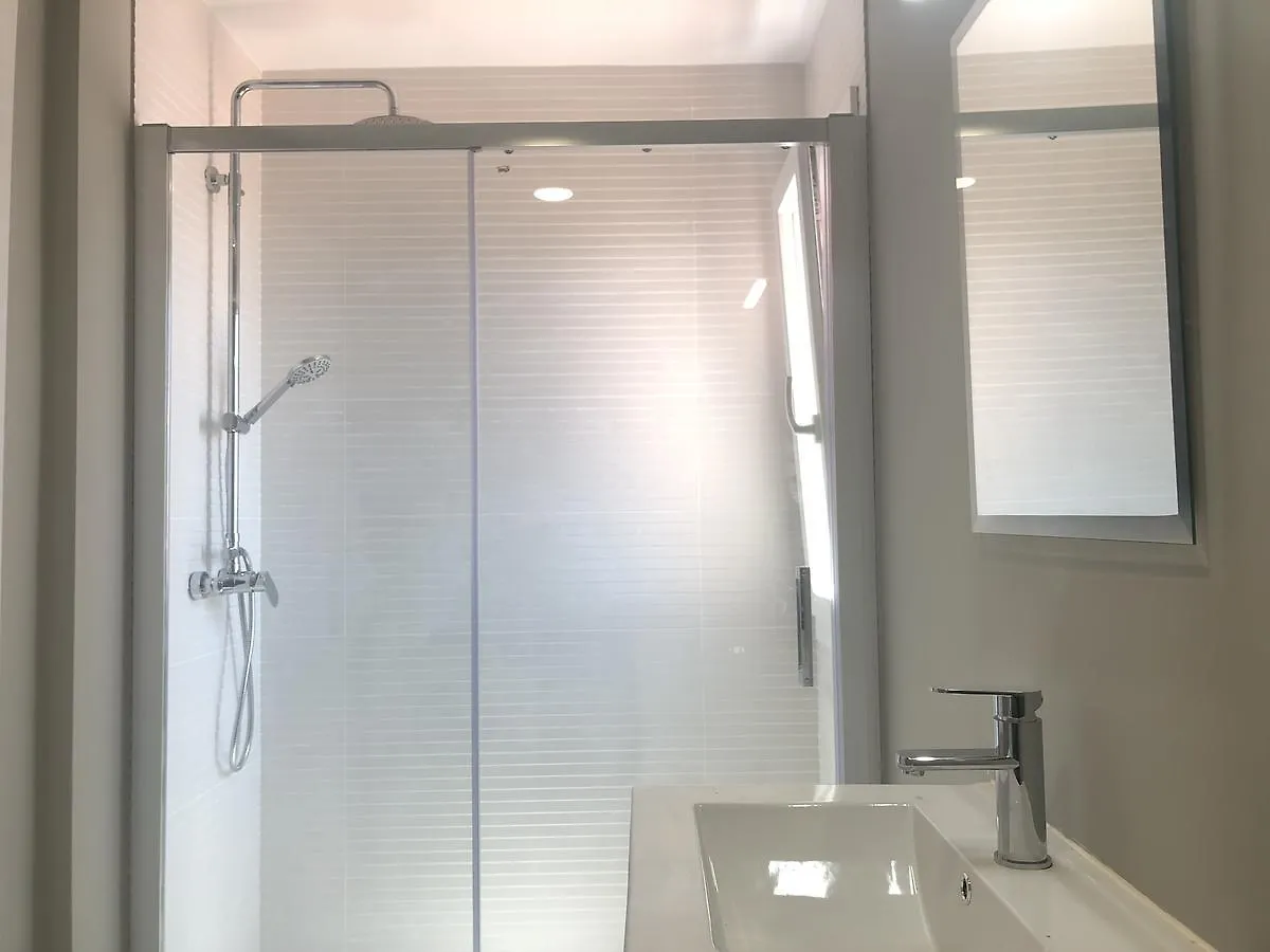 Sunandbed Atico Faro Apartment Salou 0*,  Spain