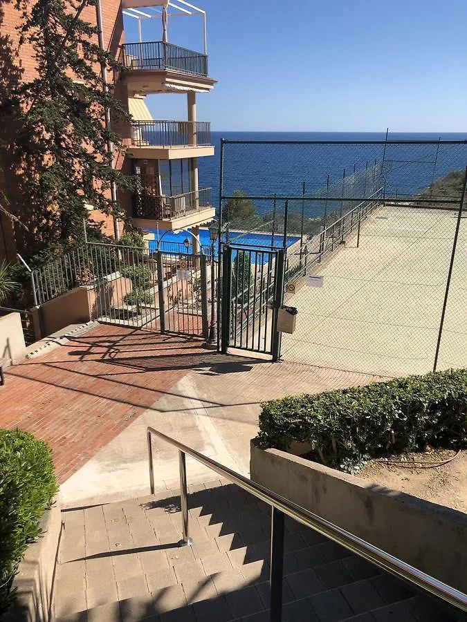 Sunandbed Atico Faro Apartment Salou 0*,  Spain