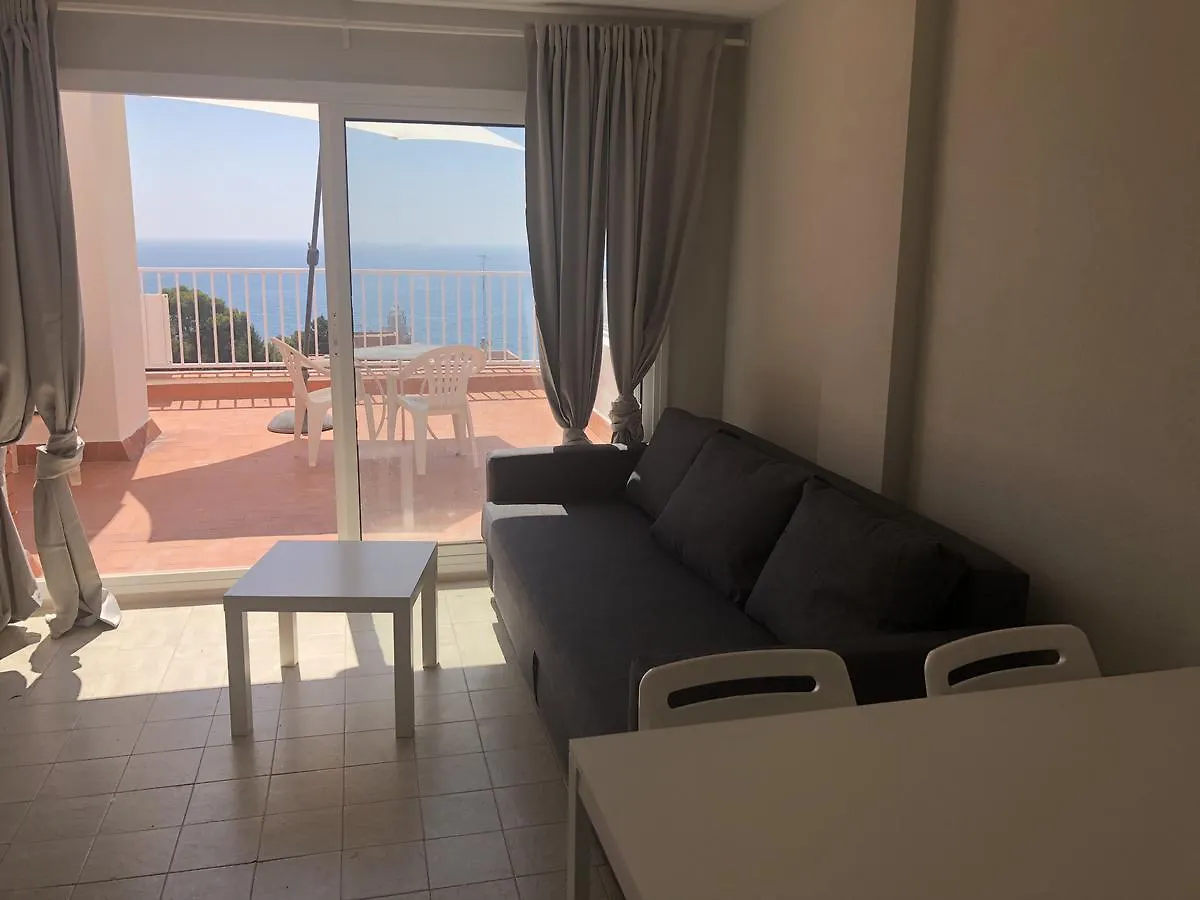 Sunandbed Atico Faro Apartment Salou