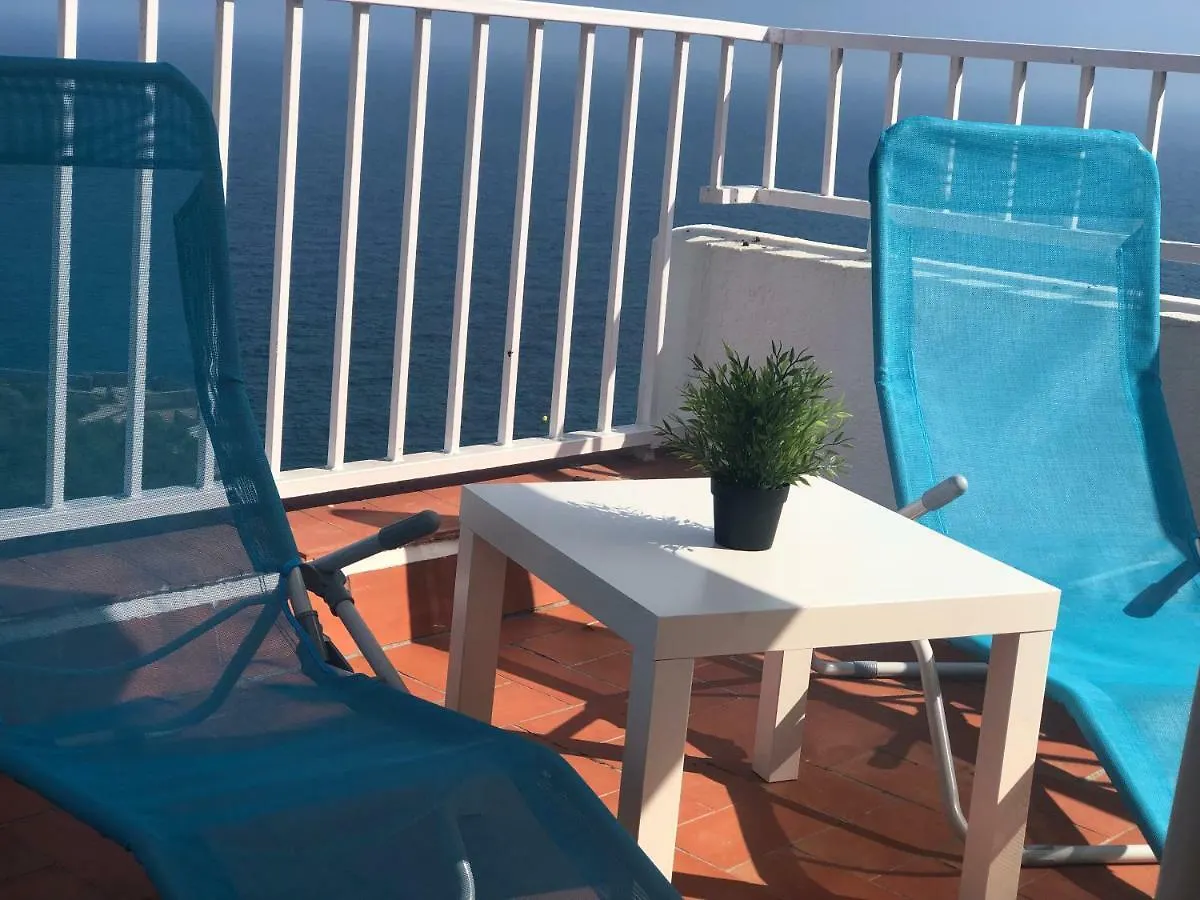 Sunandbed Atico Faro Apartment Salou