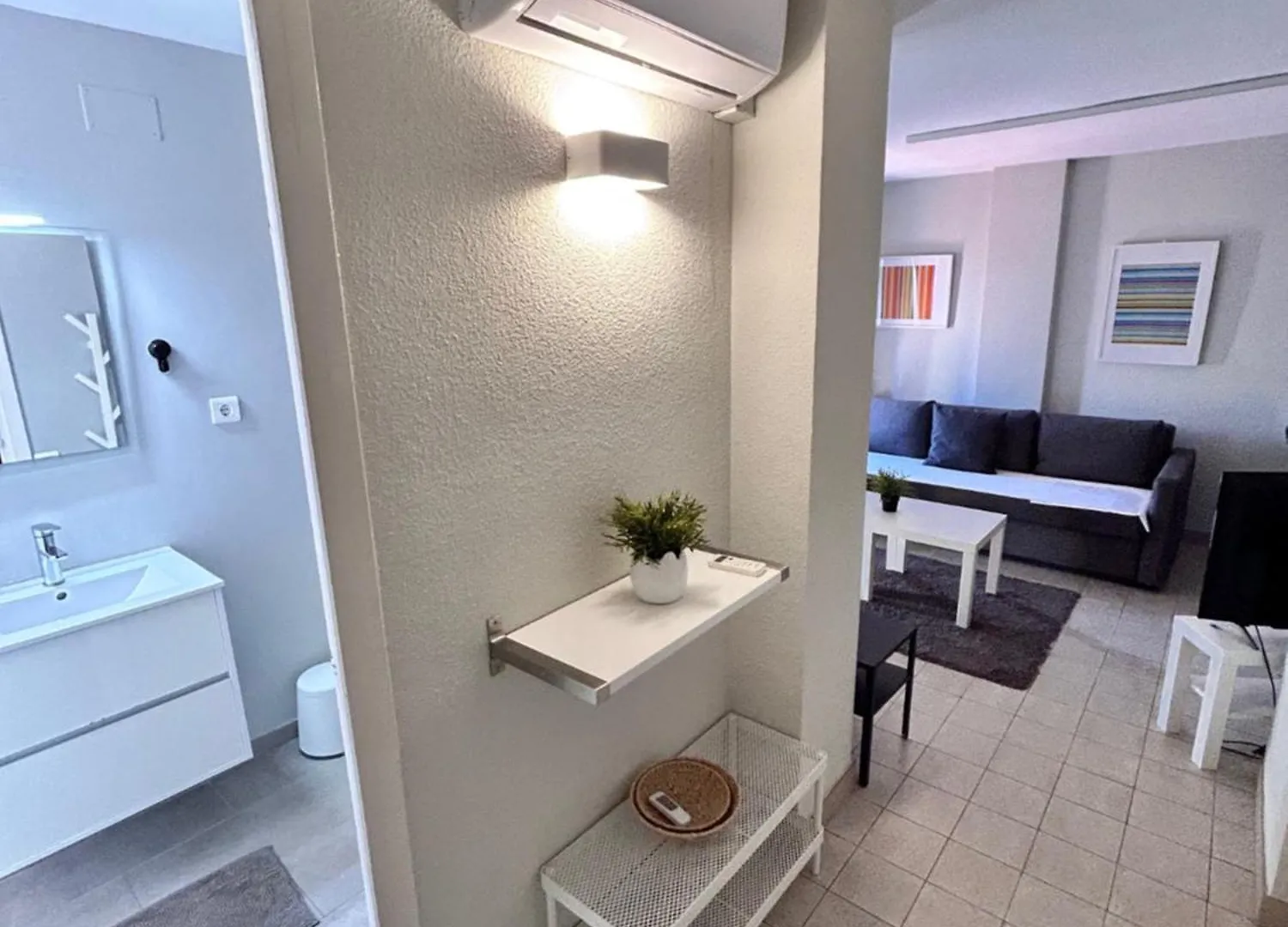 Sunandbed Atico Faro Apartment Salou