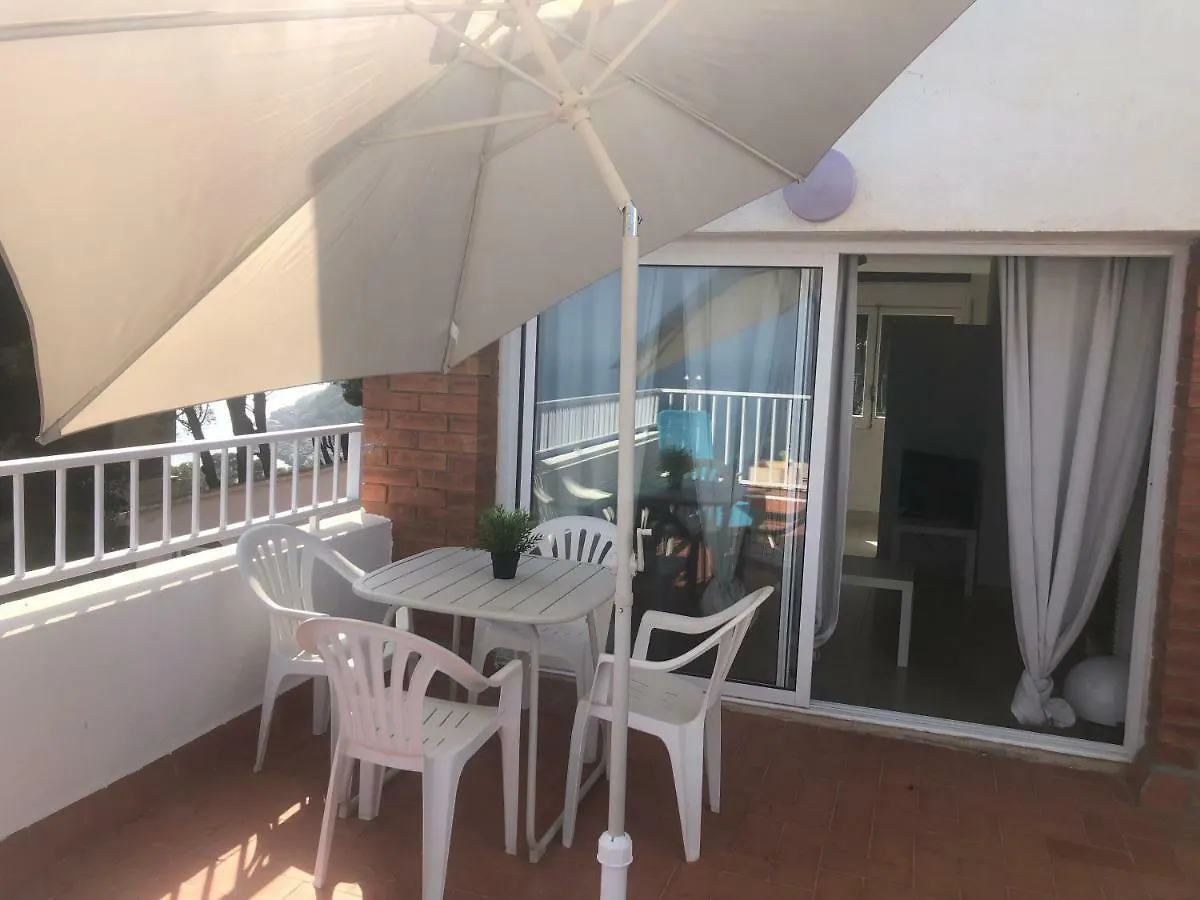 Sunandbed Atico Faro Apartment Salou Spain
